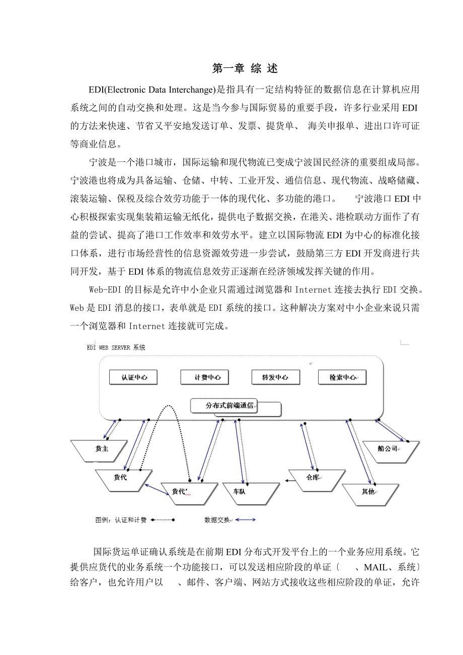 钟红露(国际货运单证确认系统)_第5页