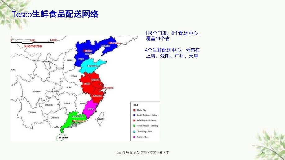 esco生鲜食品冷链管控0618中课件_第2页