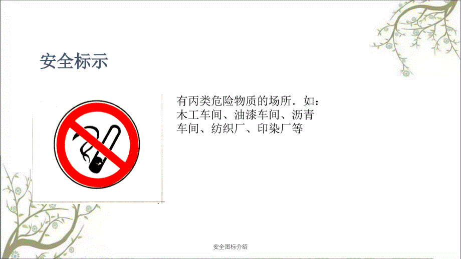 安全图标介绍PPT课件_第2页