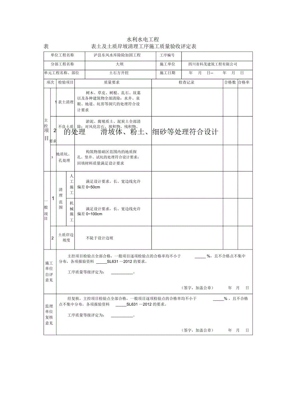 水利水电工程自检资料_7398_第2页