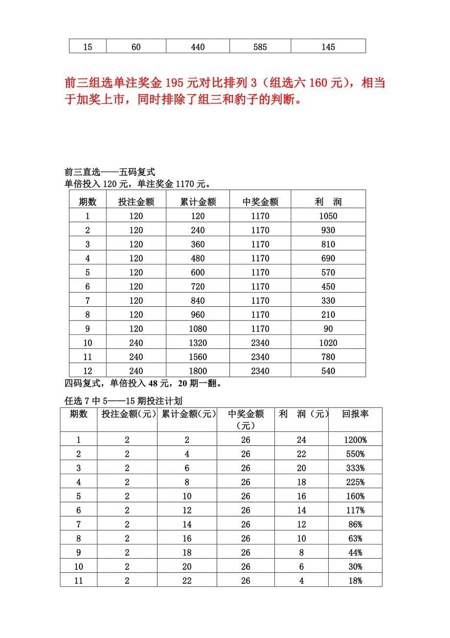 玩大小的盈利方法_第5页