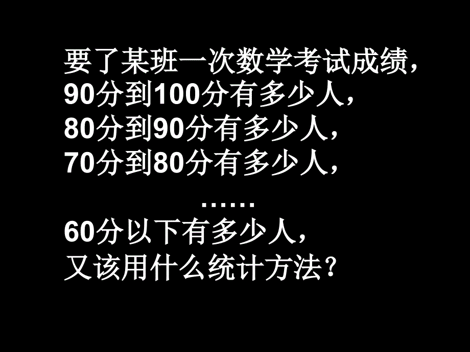 频率分布直方图1精品教育_第3页