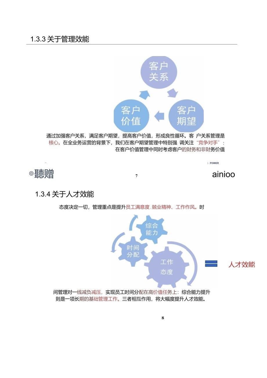 集团客户价值提升工程._第5页