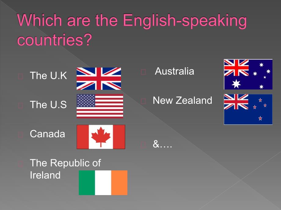 英语国家概况课件之英国_第3页