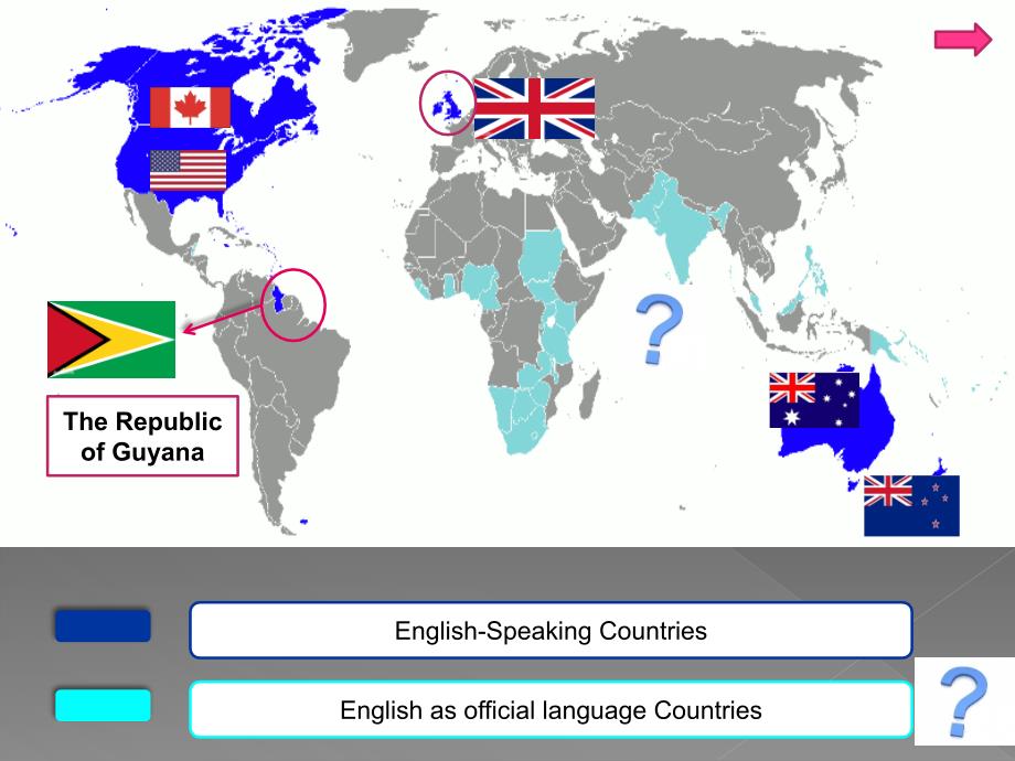 英语国家概况课件之英国_第4页