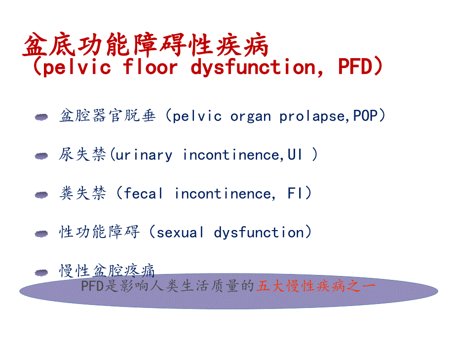 盆底功能障碍及康复治疗PPT课件_第3页