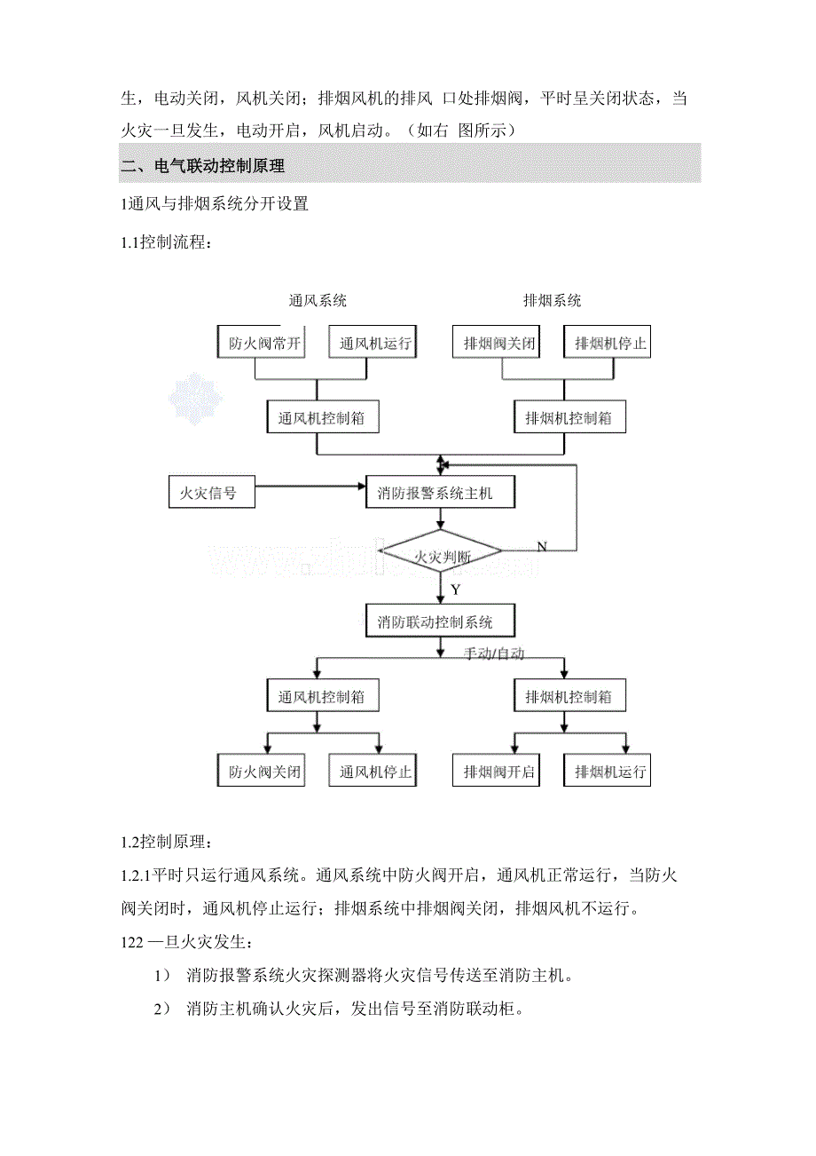 防排烟系统与消防联动控制_第2页