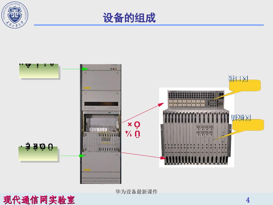 华为设备最新课件_第4页