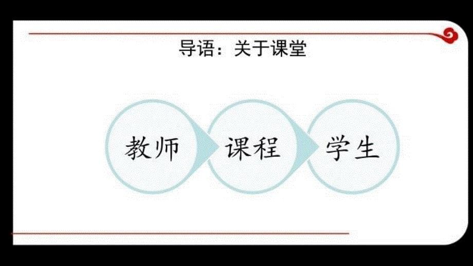 最新卓越课堂之问回答教育的责任PPT课件_第5页