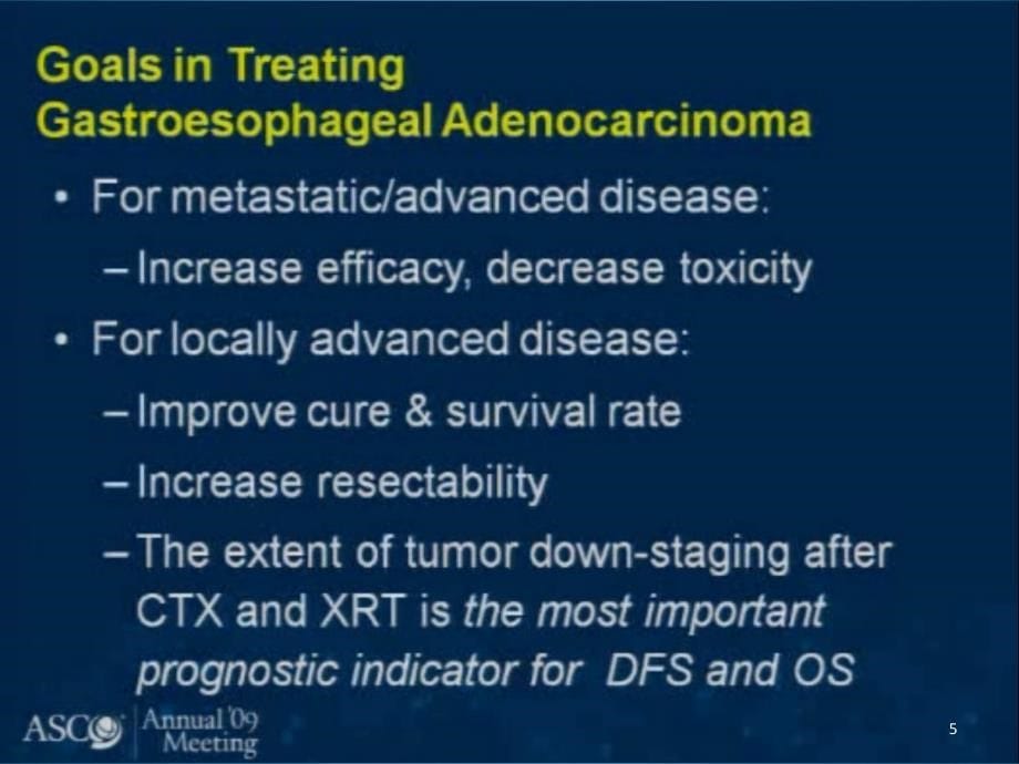 S-1治疗胃癌新进展PPT参考课件_第5页