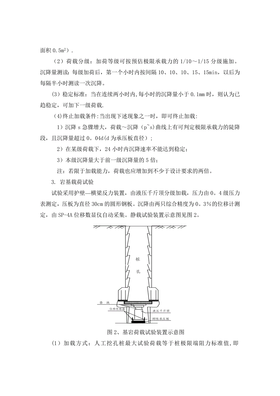 深层平板载荷试验检测方法简介_第3页