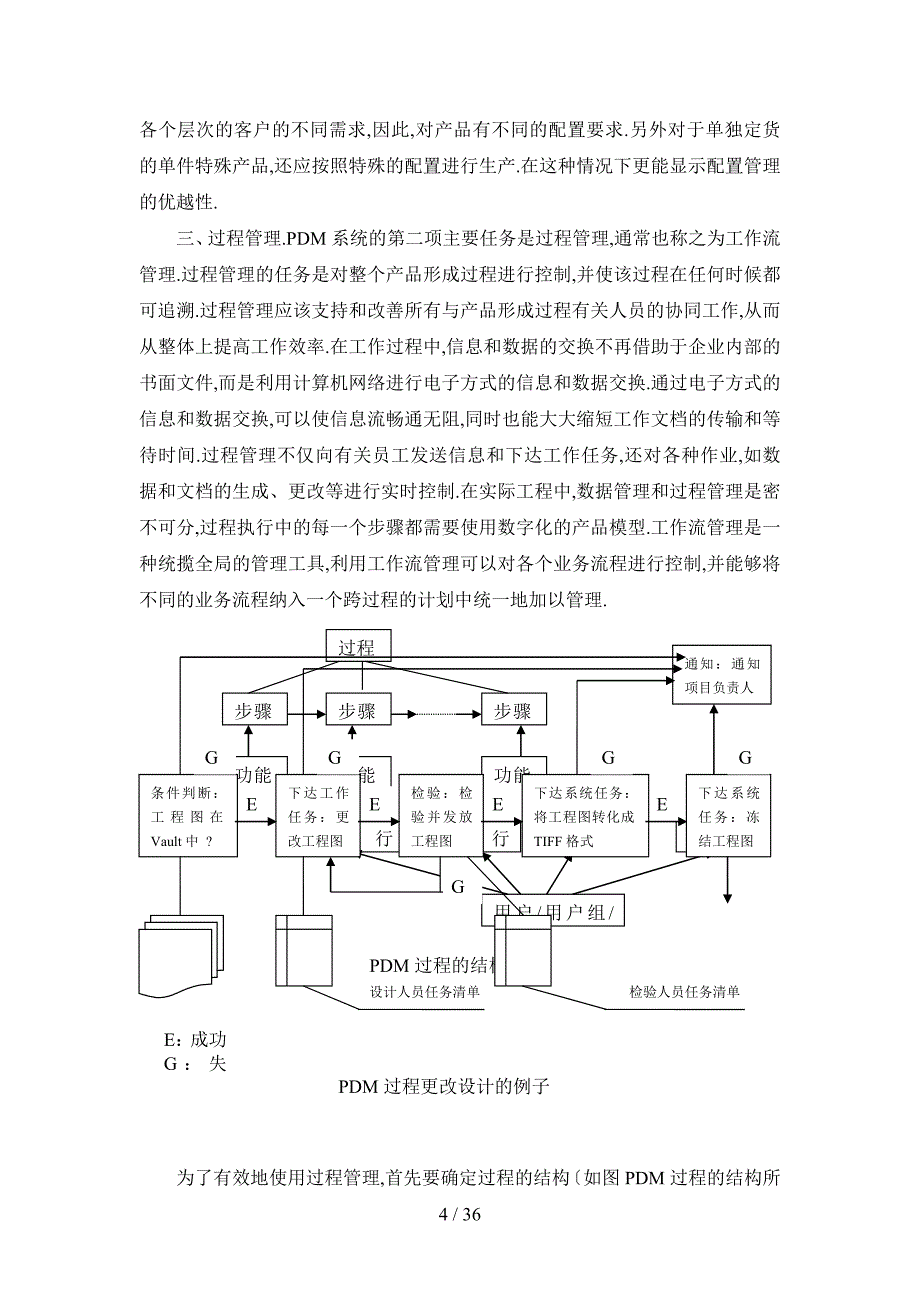 制药企业PDM项目建议书2008.9.1_第4页