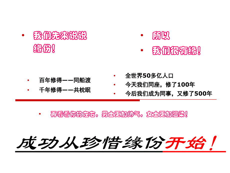 商务礼仪接待礼仪及沟通技巧_第2页