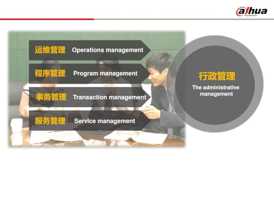 人事行政工作阶段汇报PPT图文.ppt_第4页