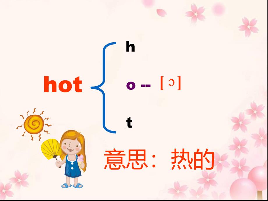 三年级英语下册课件Module7Unit2Itswarmtoday365外研版三起_第4页