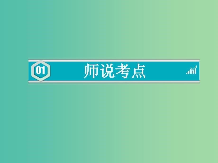 2019高考生物二轮复习专题三遗传第3讲变异育种与进化第Ⅱ课时高考研究--教师为主导锁定高考范围备考更高效课件.ppt_第5页