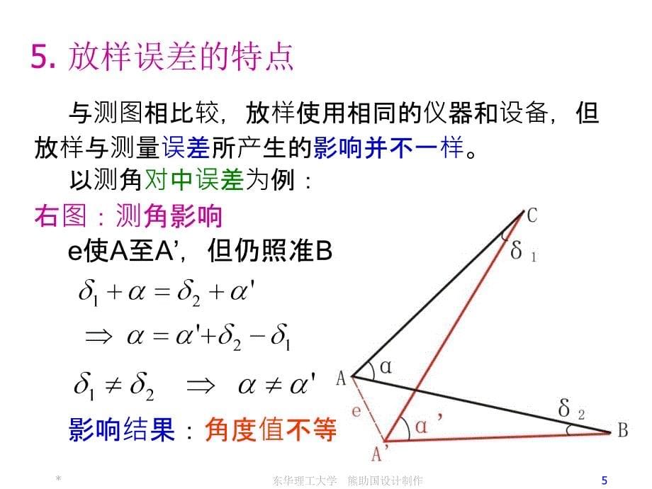 施工放样方法和精度分析.ppt_第5页