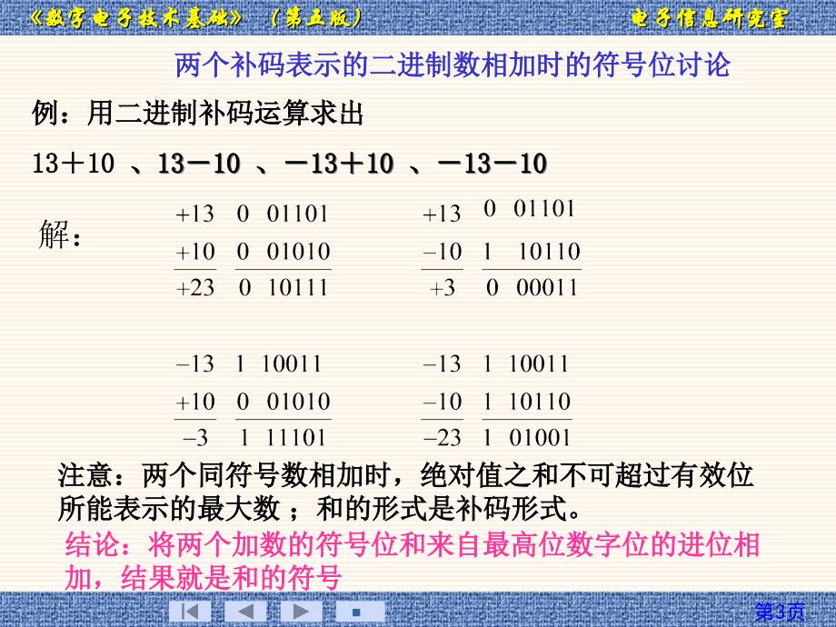 数字电路课件教案1(2.1-2.5.2)_第3页