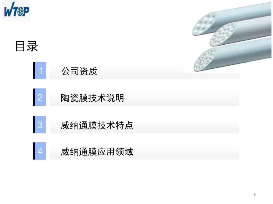 陶瓷膜技术手册_第5页