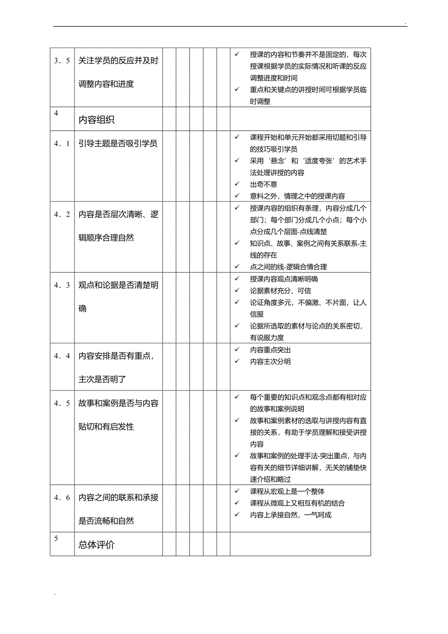 培训讲师考核评分表_第3页