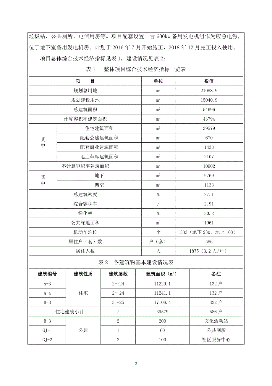 港骏轩建设项目建设项目环境影响报告表.doc_第4页