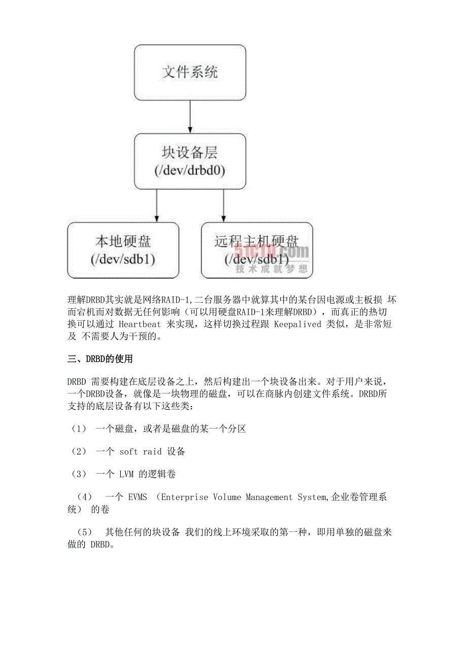 DRDB分布式复制块设备_第2页