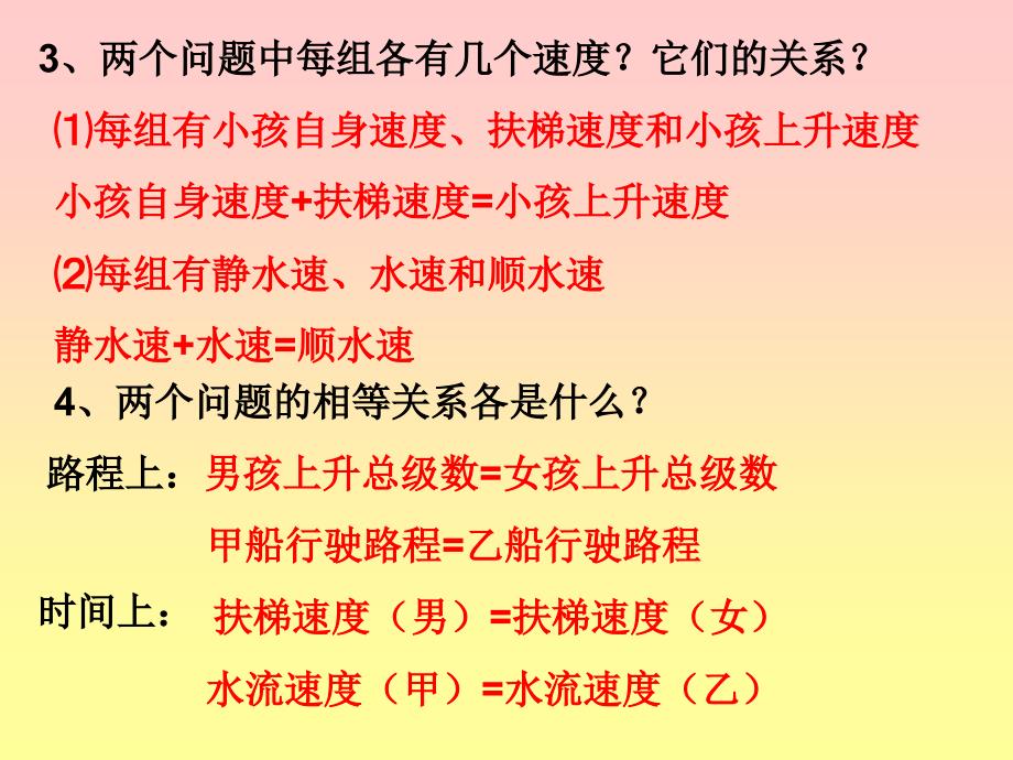 自动扶梯问题和顺逆问题_第4页