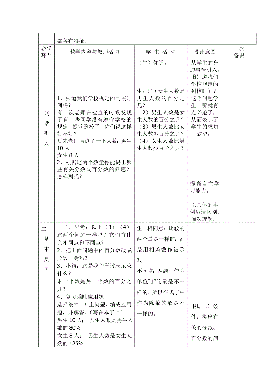 六年级数学第五单元整理和复习.doc_第2页