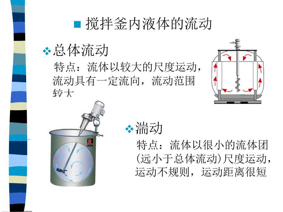 教学课件第五章液体搅拌与气液混合_第4页