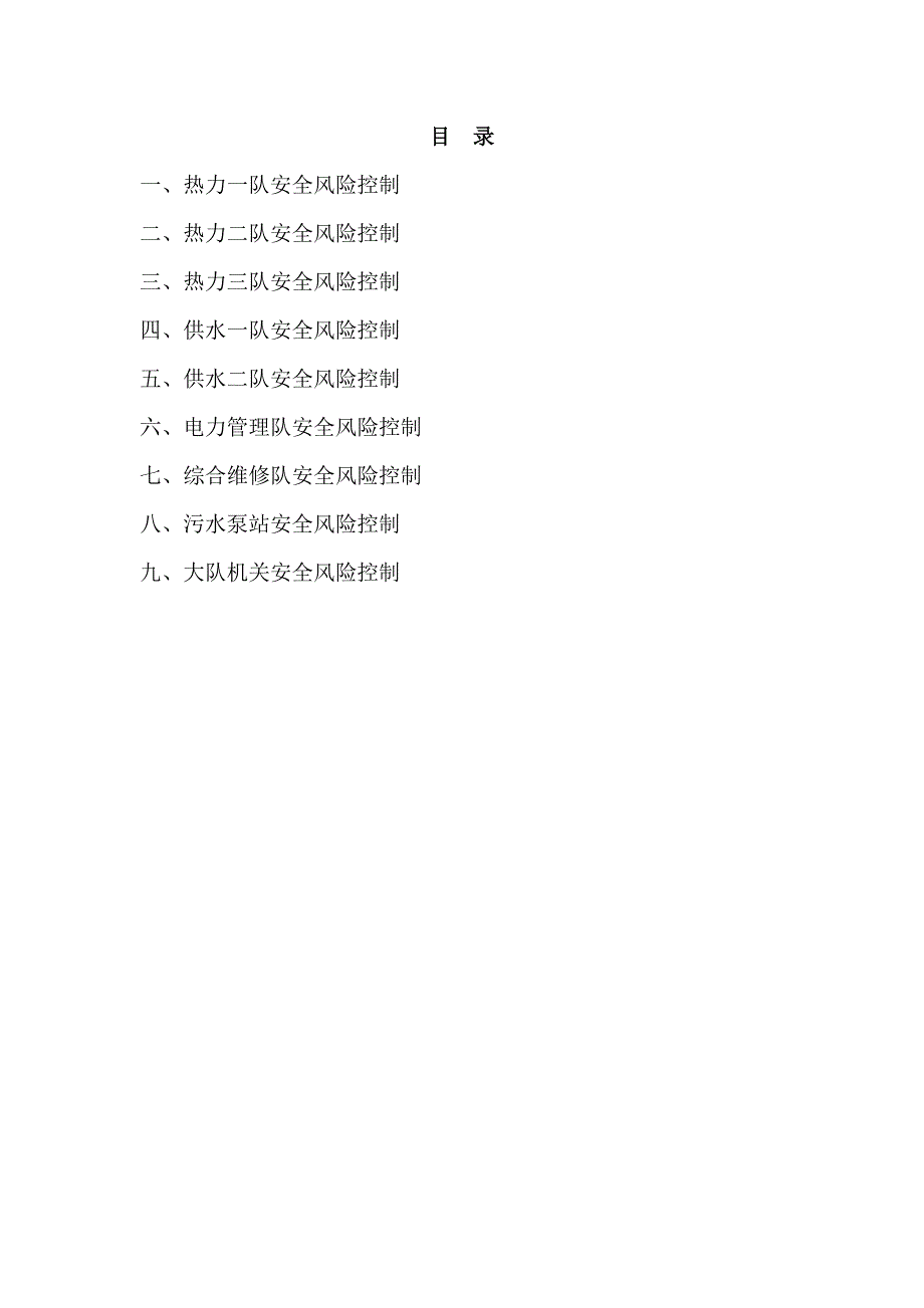 安全风险控制手册_第3页