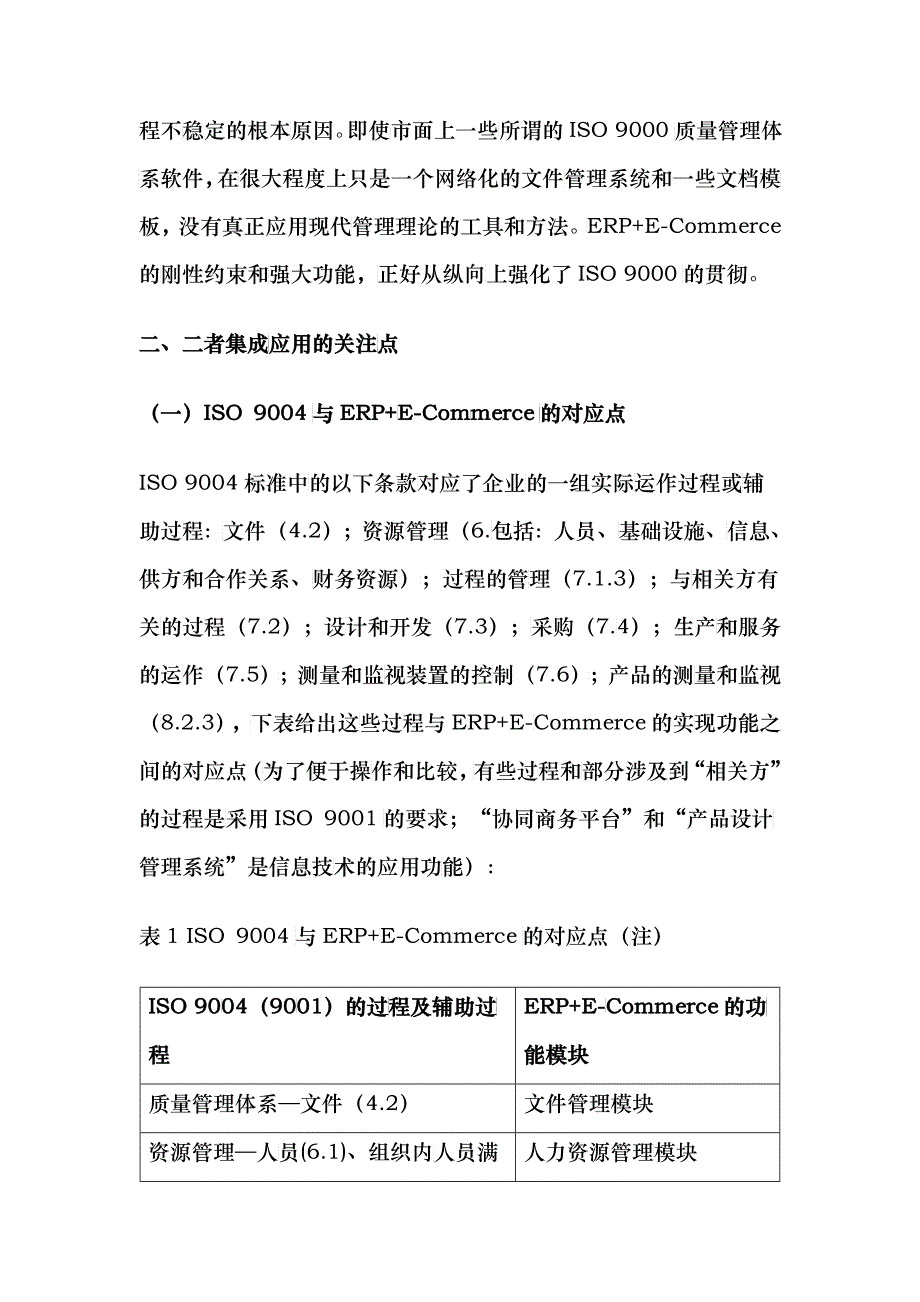 论ERP与ISO9000的结合(doc 6)_第4页