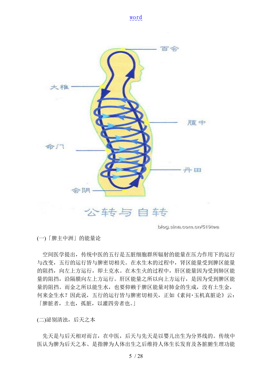 郭氏八穴和指灸疗法_第5页