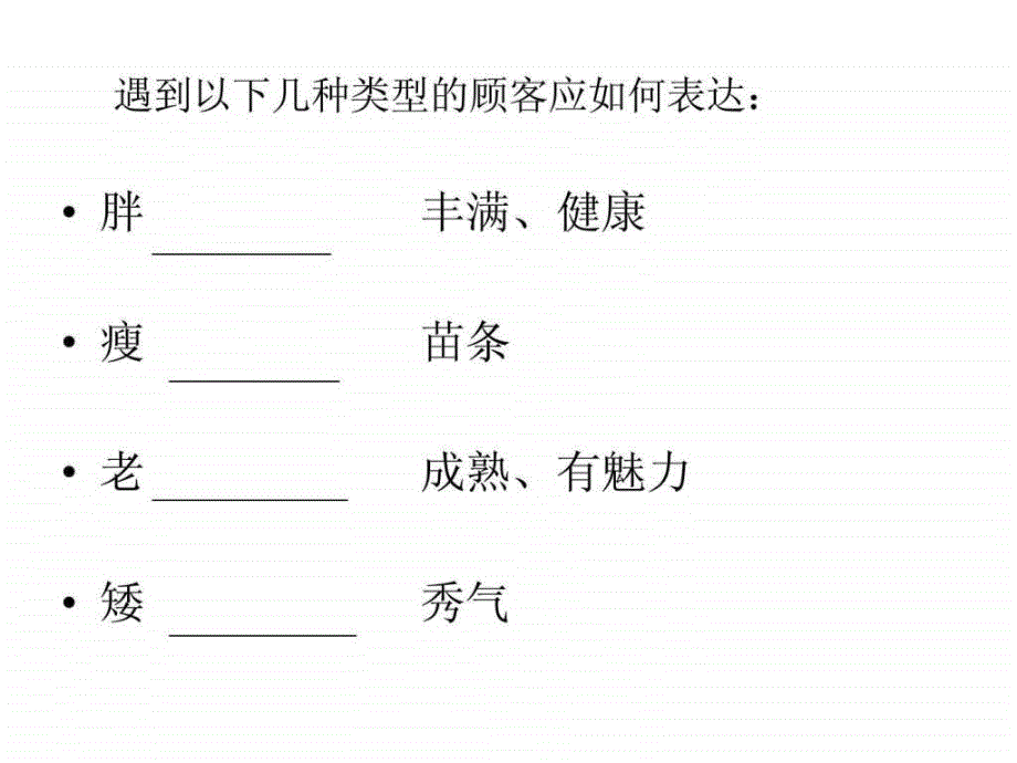 凌洁冰服装销售技巧培训.ppt_第3页