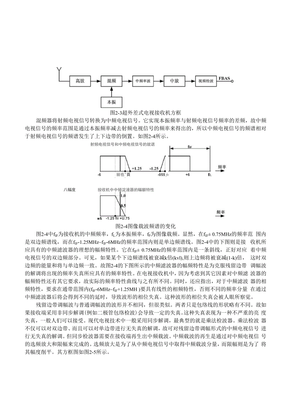 第二章 广播电视发送与接收系统_第2页