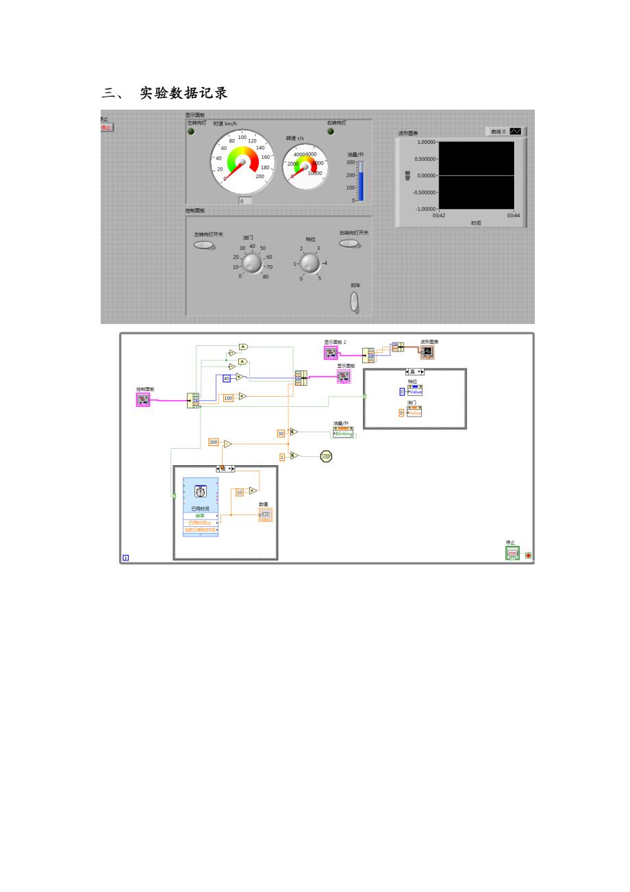 实验1-汽车仪表盘模拟与监控.docx_第3页