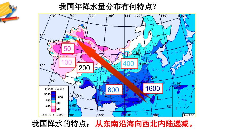 我国的气候特征与主要气象灾害实用课件_第3页