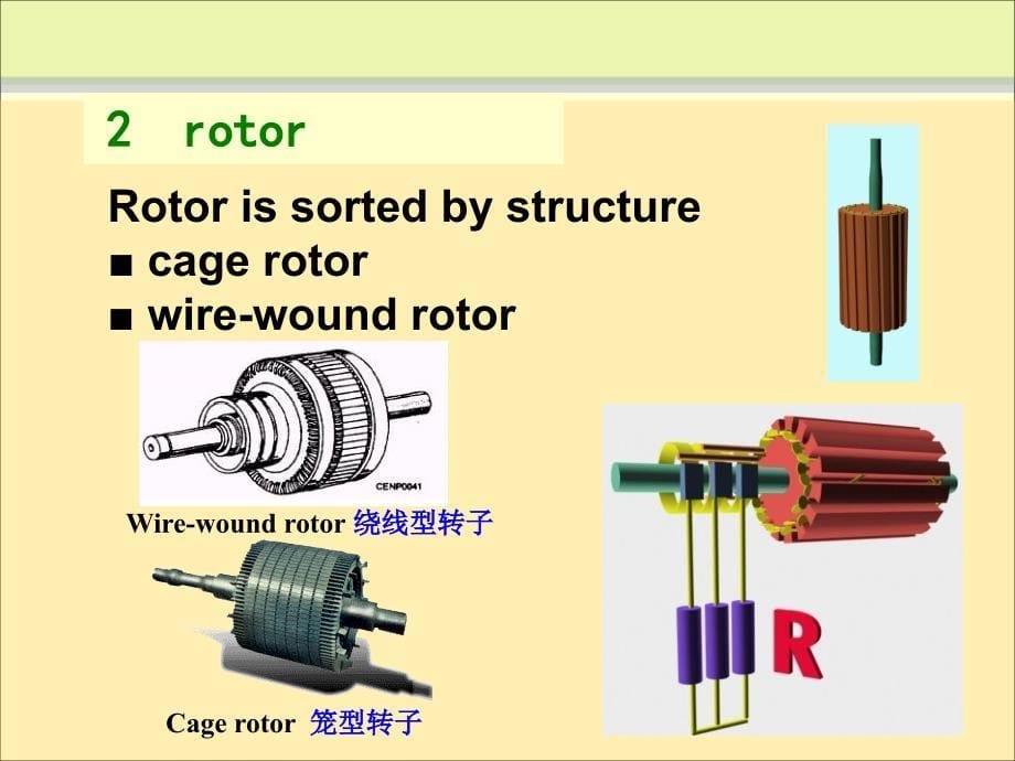 电工英语版chaper6_第5页