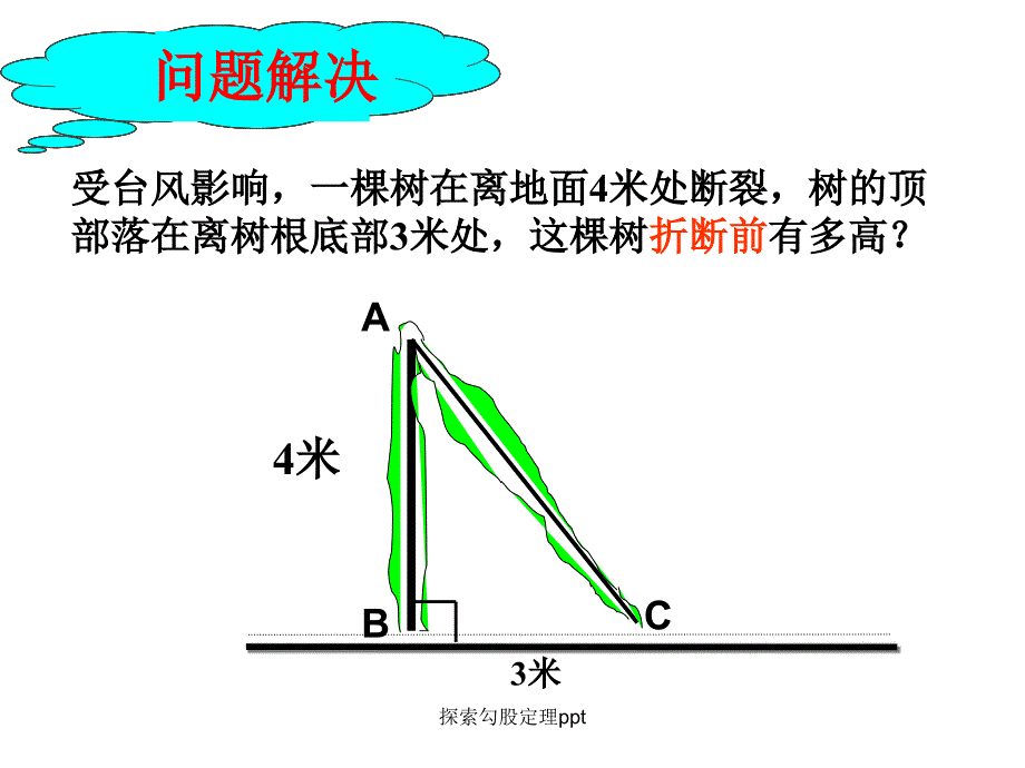 探索勾股定理ppt_第3页