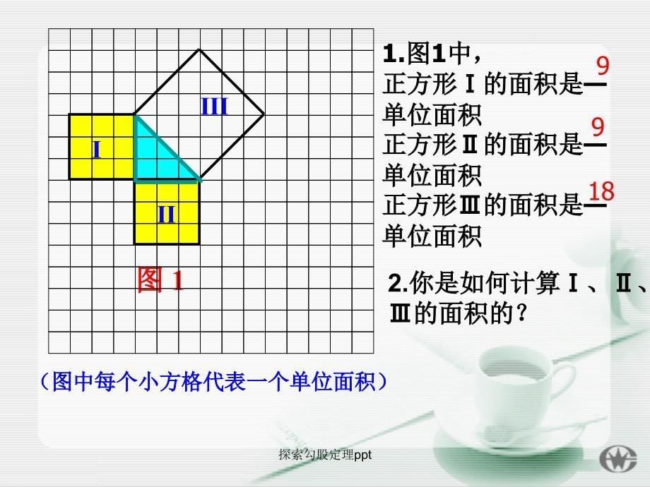 探索勾股定理ppt_第5页