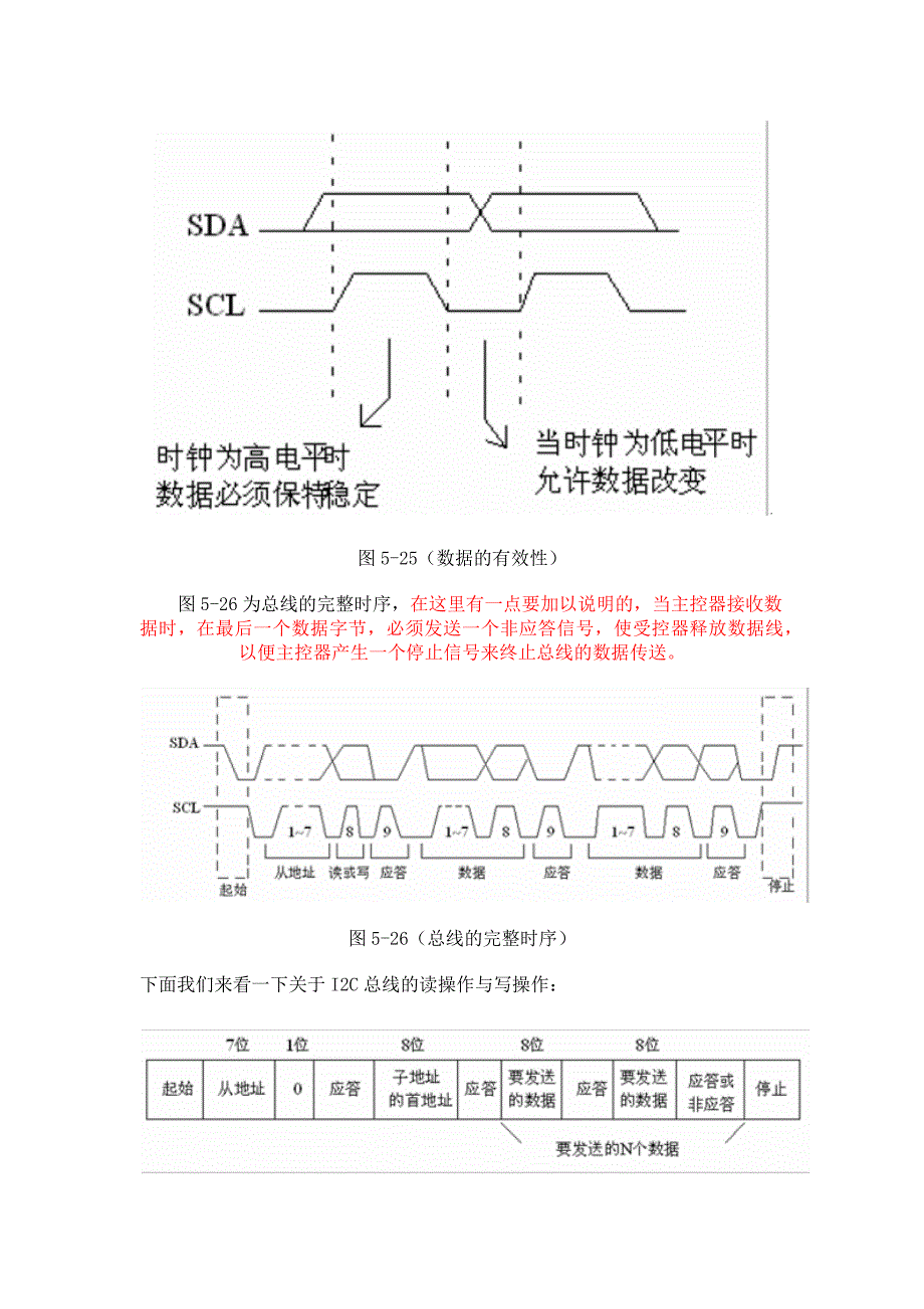 I2C总线介绍与24C02芯片.docx_第4页
