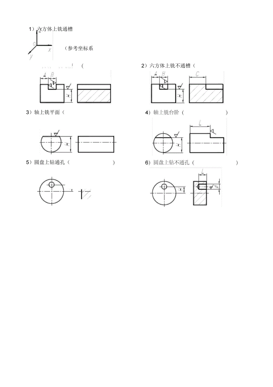 过程装备制造工艺分析_第4页