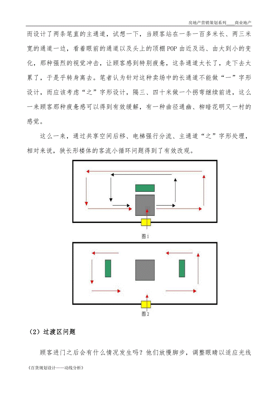 百货规划设计_第3页