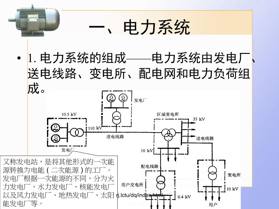 工业企业供配电PPT课件_第3页