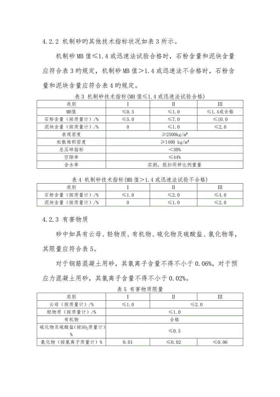 砂验收标准_第3页