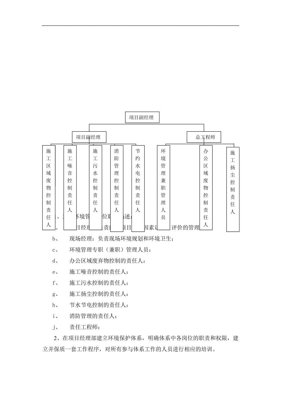 四川某办公楼项目防尘、防噪文明施工措施.doc_第5页