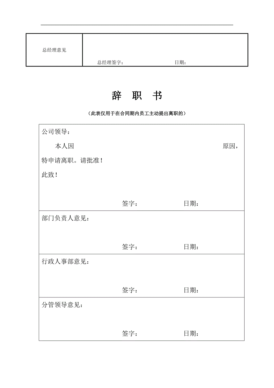 离职工作交接清单（天选打工人）.docx_第2页