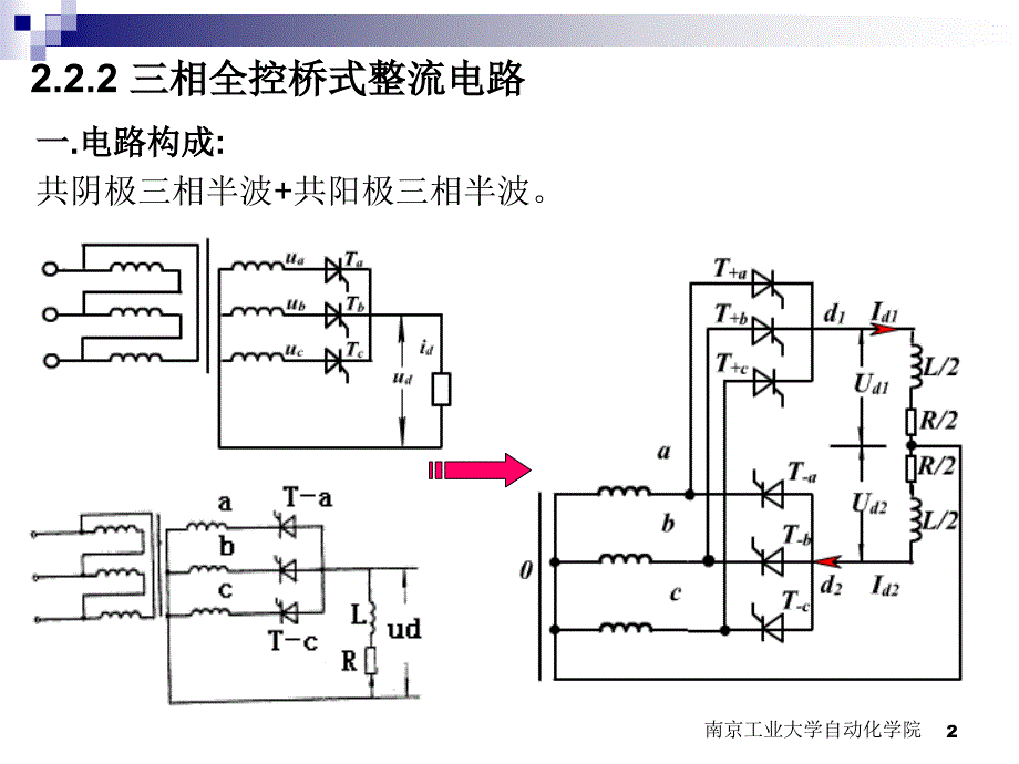 第3讲可控整流电路3三相全桥_第2页