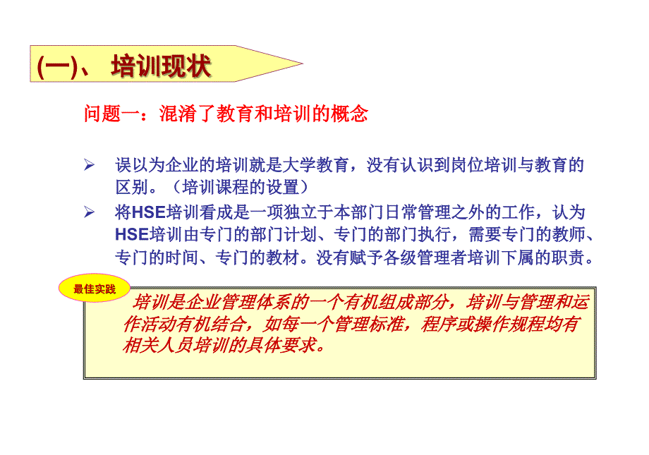 HSE培训管理规范_第4页