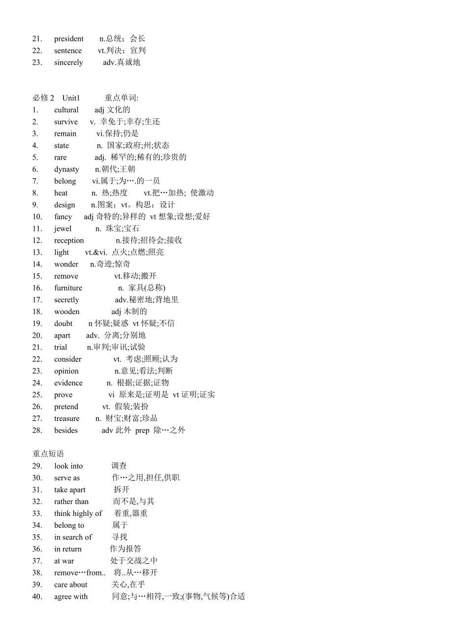 新课标英语单词总汇_第5页