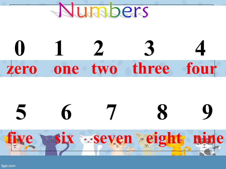 numbers英语数字1-10的课件.ppt_第3页